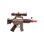 Crosman MCMR01 Mini MR01 Rifle Electric Full Auto Repeater 6mm 