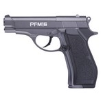 Crosman PFM16 PFM16 CO2 Power BB Pistol Full Metal 