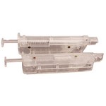 Crosman SL6MM Airsoft 6mm BB Speedloader 2-Pack 