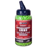 Crosman U-SAP2000 Soft Air, Ammunition 6mm, 2000 count