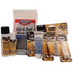CVA AA1722 Soft Bag Field Cleaning Kit 