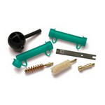 CVA AA1813 209 Shooter's Necessities Set - .50 Cal. 