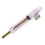 CVA AC1411 See Thru Powder Measure 
