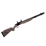 CVA PR2023NM Optima V2 .50 Caliber, ISM, Nitride/Xtra Green