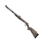 CVA PR2024S Optima V2 NW Stainless steel/Xtra Green, 50 Caliber, FOS