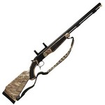 CVA PR3121SNM Accura MR .50 Caliber Muzzleloader Stainless Steel Nitride/Max 1, ISM
