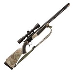 CVA PR3121SNSC Accura MR .50 Caliber Muzzleloader Stainless Steel Nitride/Max 1 HD, Konus 3-9x40IR