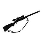 CVA PR3130NSC Accura V2 .50 Caliber Muzzleloader 28