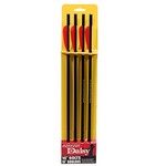 Daisy 960002-406 Youth Target Arrows 16