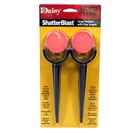 Daisy 980872-444 Targets Shatterblast with Holder