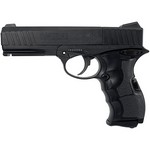Daisy 981408-442 PowerLine 408 Pistol 8-Shot BB or Pellet C02 Semi-Automatic
