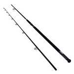 Daiwa ECA1102HFB Emcast Surf Casting Rod 11' Length, 2 Piece Rod, 20-40 Line Rate, 4-7 oz Lure Rate, Heavy Power