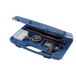 Daiwa ETPSF200-CF3Bi/WN Executive Travel Pack Spin/Fly Hard