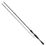 Daiwa EXE661MLXS Exceler Rod Spinning, 6'6