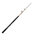 Daiwa FTB701XHF FT Conventional Boat Rod 7' Length, 1 Piece Rod, 40-60 lb Line Rating, Extra Heavy Power