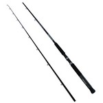 Daiwa GL902MHR Great Lake Trolling Rod 9' Length, 2 Piece Rod, 12-30 lb Line Rate, Medium/Heavy Power