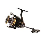 Daiwa LGLT3000D-C Legalis LT Spinning Reel 3000, 5.3:1 Gear Ratio, 31.60