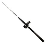 Daiwa SLW50H/SL701H Sealine Saltwater Combo 6.1:1 Gear Ratio, 7' Length 1 pc, Heavy Power, RH
