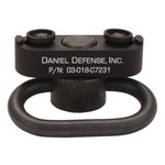 Daniel Defense 03-018-07231 Keymod Reversible QD Sling Mount w/Swivel 