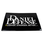 Daniel Defense 13-088-04103 Metal Sign 