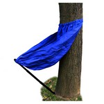 Dead Ringer DR5330 Hammock Chair Blue