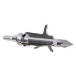 Dead Ringer DR5439 Broadheads Freak Nasty Extreme, 100 Grains, 3 Blade, Switchback Tech
