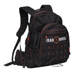 Dead Ringer DR5613 Tactical Backpack Black 