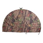 Dead Ringer DR5637 Fan Tom Blind Turkey Print 