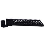 Diamondhead 2215 VRS Versa Base Free Float HG, 10 1/4