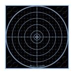 Do-All Traps ACSP3 AccuBlue Splatter Target 8