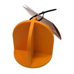 Do-All Traps BST4 Top Hat Impact Seal Target 