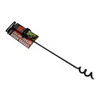 Do-All Traps GATC301 Ground Auger Trail Cam Pole