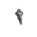 Do-All Traps IBAM2 Iron Buck Antler Mount 