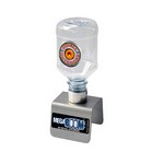 Do-All Traps MB155 Mega Boom Stainless Steel Target System