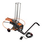 Do-All Traps RAV1 Raven with Wheels 