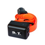DT Systems 1850 ADDON-O H20 Plus Collar Only 1850, Orange