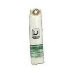 DT Systems 84300 Cordura Nylon Dummies Small, Bright White