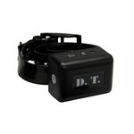 DT Systems H2O ADDON-B H20 1810/1830 Plus Collar Only Black