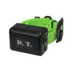 DT Systems H2O ADDON-G H2O Add-On/Replacement Collar Receiver (Green) 