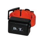 DT Systems H2O ADDON-O H20 1810/1830 Plus Collar Only Orange