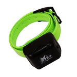 DT Systems R.A.P.T. 1400 ADDON-G R.A.P.T. 1400 Add On Collar, Green