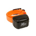 DT Systems RAPT1400 ADDON-O R.A.P.T. 1400 Add On Collar, Orange