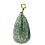 Eagle Claw 02060-008 Bass Casting Sinker Size 1/4 oz (Per 5)