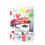 Eagle Claw TK-CRPPE1 Crappe Tackle Kit 53 Pieces 