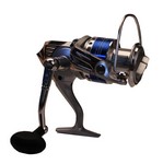 Eagle Claw WMESAB7000 Wright & McGill Sabalos Spinning Reel Size 7000, 4.8:1 Gear Ratio, 7+1 Bearings