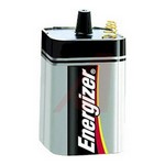 Energizer 529 Battery 529 6V Alkaline Battery 