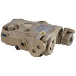 EOTech ATP-000-A59 Advanced Target Pointer/Illuminator Tan