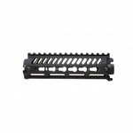 Ergo 4807-BK Keymod Ultra-Lite Slim 2 Piece Handguard Black