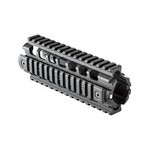 Ergo 4811-P Z-Rail AR/M16 HG Replacement Rail System