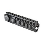 Ergo 4813-Spectre Z-Rail Free Float AR15/M15 Rail System, Spectre Length